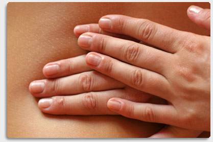 A Little Bit Tender Massage Therapies - Suburb Australia 1