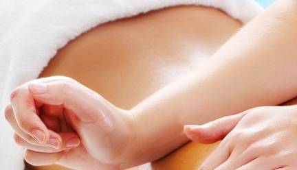 A Little Bit Tender Massage Therapies - Suburb Australia 2