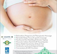 My Masseur Remedial Therapies - Suburb Australia