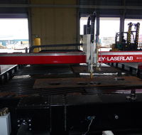 Industrial Laser Cutting - Suburb Australia