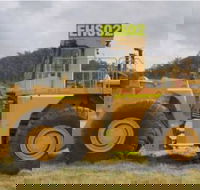 Equipment Hire Solutions - Suburb Australia