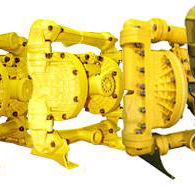 IPS Pumps 2000 - Suburb Australia