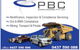 PBC Compliancing Pty Ltd - thumb 0