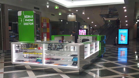 Mobile Phone Doctor - Suburb Australia 1