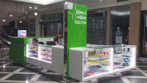 Mobile Phone Doctor - Suburb Australia 2