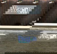 Preston Finance  Insurance - Suburb Australia