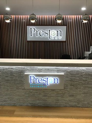 Preston Finance & Insurance - Suburb Australia 2