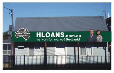Australian Home Loans Made Easy - Suburb Australia 1