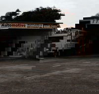 TTM Automotive - Suburb Australia