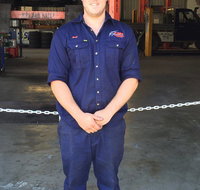 Caloundra Suspension Mechanical Pty Ltd - Suburb Australia