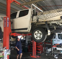 Bowen Automotive - Suburb Australia