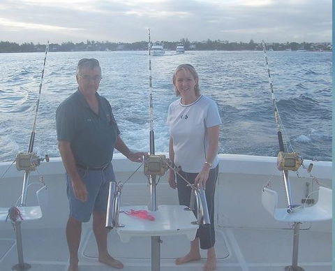 Tomos Marine - Suburb Australia 0