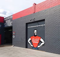 Sampsons Car Repairs - Suburb Australia