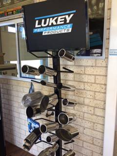 Carline Mufflers Tanilba Bay - Suburb Australia 0