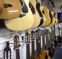 Yamaha Music Mackay - Suburb Australia