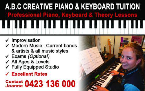 Music Teachers Buddina QLD Suburb Australia