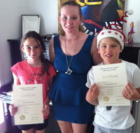 Clare Cundall Music Lessons - Suburb Australia