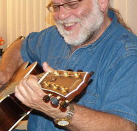 Allan Vander Linden - Suburb Australia