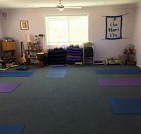 Yoga Health  Healing - Suburb Australia