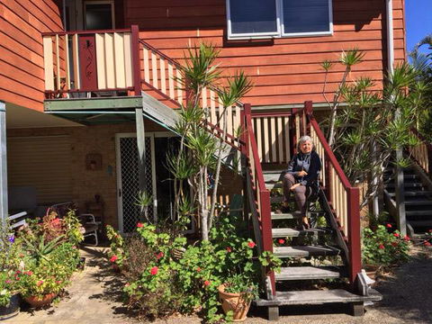 Yoga, Health & Healing - Suburb Australia 1