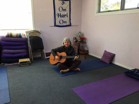 Yoga, Health & Healing - Suburb Australia 4