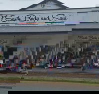 Earth Body and Soul - Suburb Australia