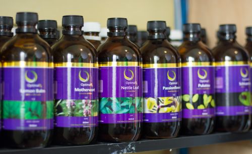 Naturopaths Gulliver QLD Suburb Australia