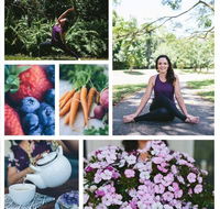 Health Naturally - Suburb Australia