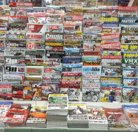 Channells Newspower Newsagency - Suburb Australia