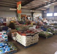 Barnyard Stockfeed Pet and Garden Centre - Suburb Australia