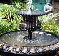 Simply DVine Garden and Gift Gallery - Suburb Australia