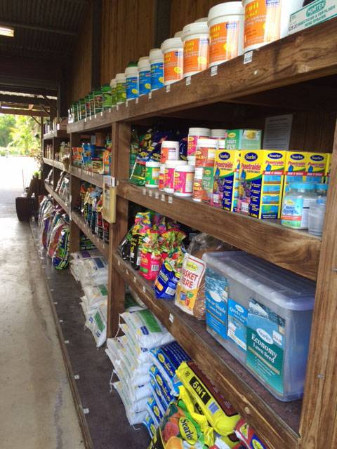 Nurseries Garden Centres Rosemount QLD Suburb Australia