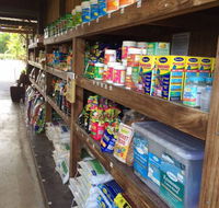 Rosemount Nursery - Suburb Australia