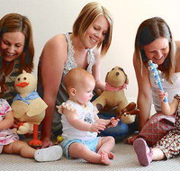 Stepping Stones in Life Therapy Service - Suburb Australia
