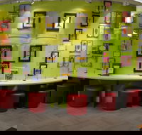 Newart Commercial Furniture - Suburb Australia