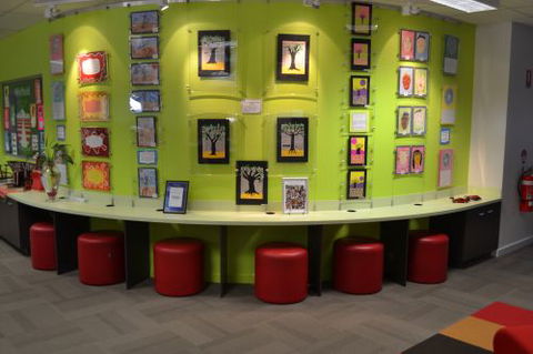 Newart Commercial Furniture - Suburb Australia 0