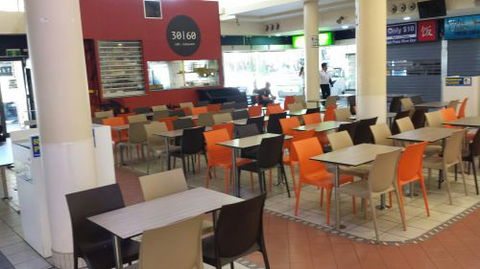 Newart Commercial Furniture - Suburb Australia 4