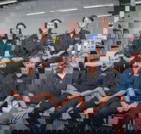 All Office  Business - Suburb Australia