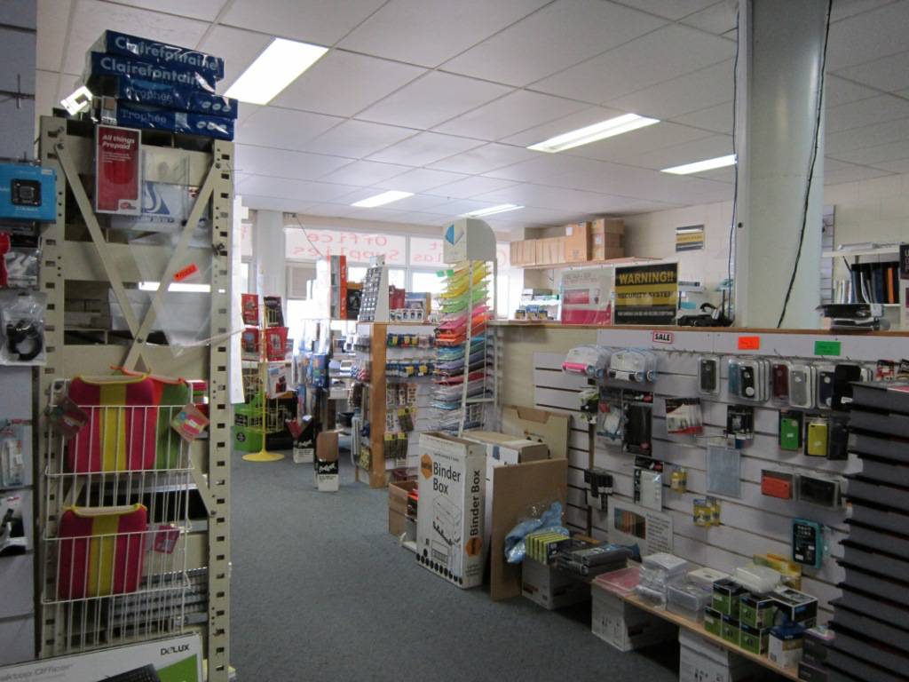 Office Supplies Port Douglas QLD Suburb Australia