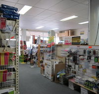 Port Douglas Stationery Hub - Suburb Australia