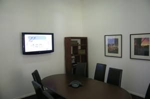 Ellimatta House–Serviced Offices - Suburb Australia 0