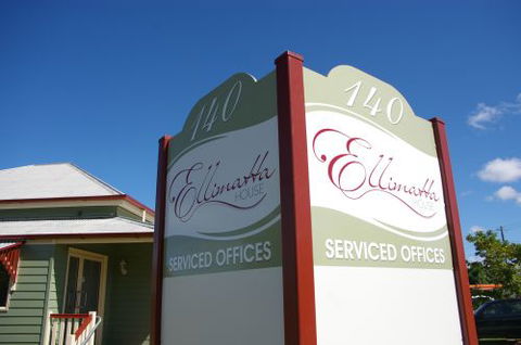 Ellimatta House–Serviced Offices - Suburb Australia 2