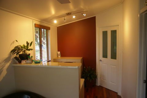 Ellimatta House–Serviced Offices - Suburb Australia 3