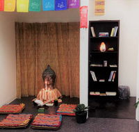 Hridhaya Centre for Wellbeing Ltd - Suburb Australia