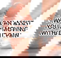 Toronto Podiatry - Suburb Australia