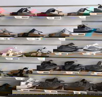 Dynamic Stride Podiatry - Suburb Australia