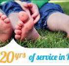 Port Stephens Podiatry - Suburb Australia