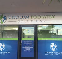 Coolum Podiatry Solutions - Suburb Australia