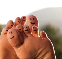 Footpoint Podiatry Noosaville - Suburb Australia