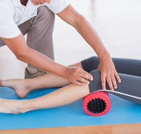 Foundation Health Osteopathy - Suburb Australia
